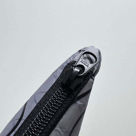 EYL Triple Pocket Pouch【L】 XPac Topo Map