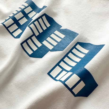 "Peppermint Tablet" LOGO Tee