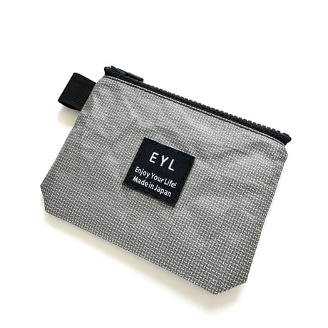EYL mini wallet "One Shot" Ultra200 Silverado