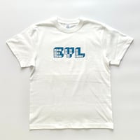 "Peppermint Tablet" LOGO Tee