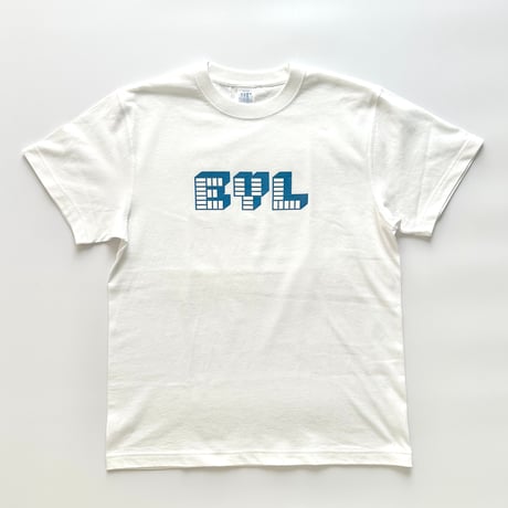 "Peppermint Tablet" LOGO Tee