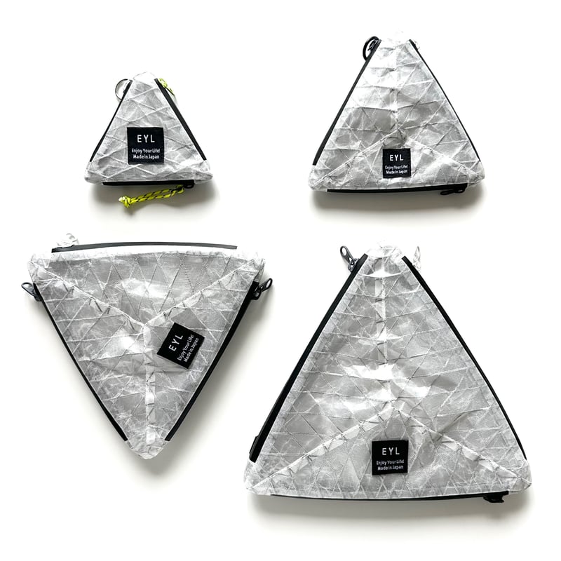 EYL Triple Pocket Pouch XPac UX10 | EYL Online