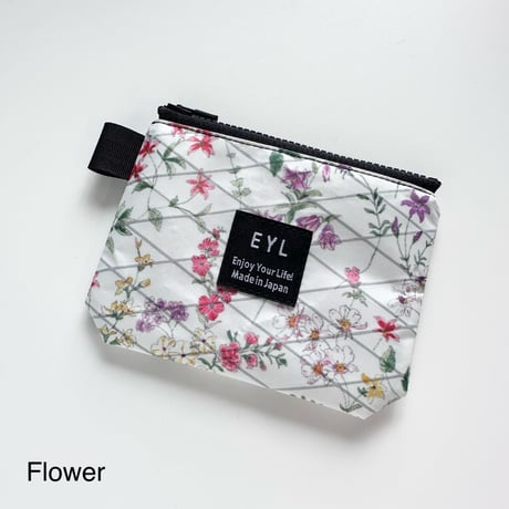 EYL mini wallet "One Shot Plus"