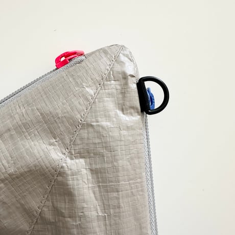 EYL Triple Pocket Pouch【L】Sand