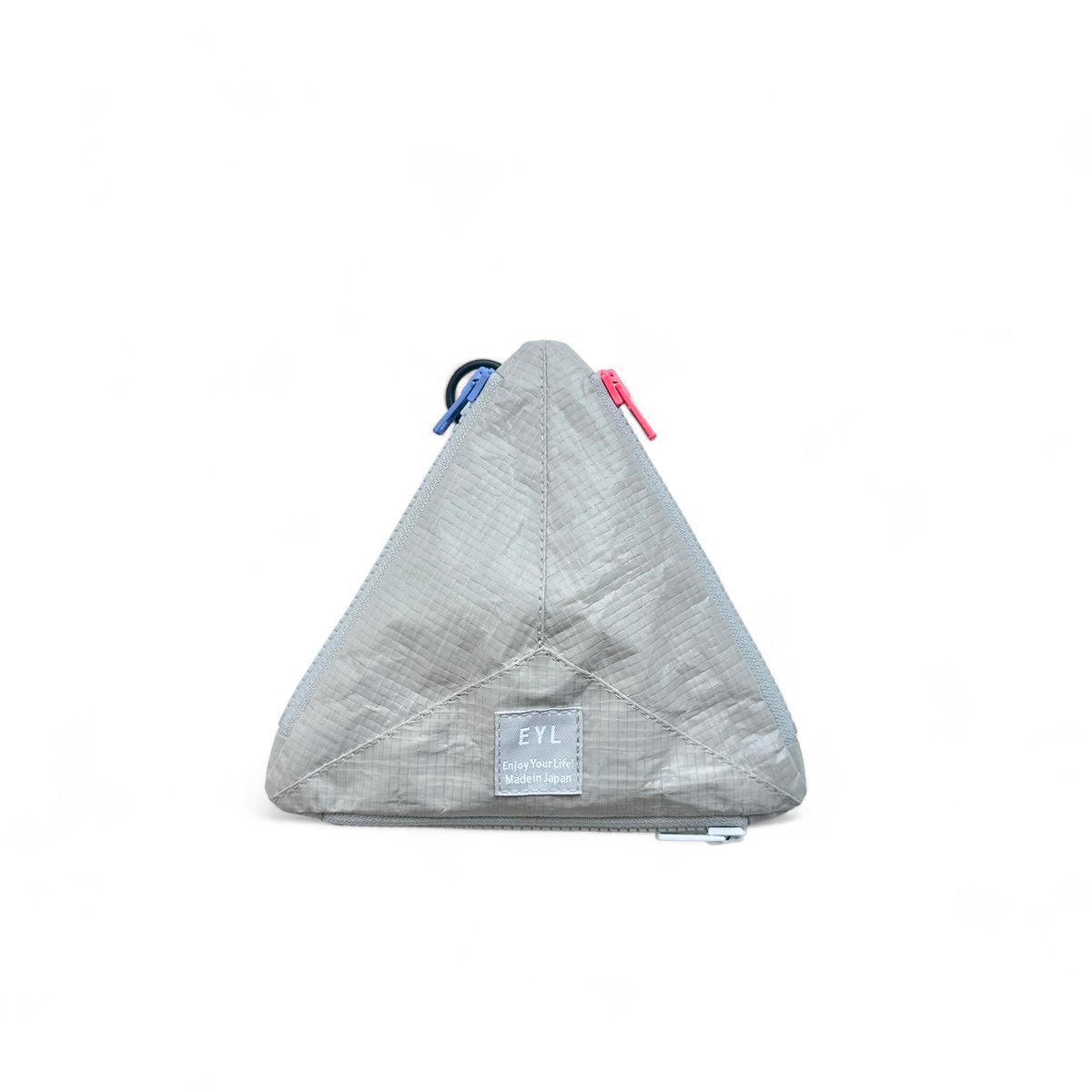 EYL Triple Pocket Pouch【S】Sand | EYL Online Sto