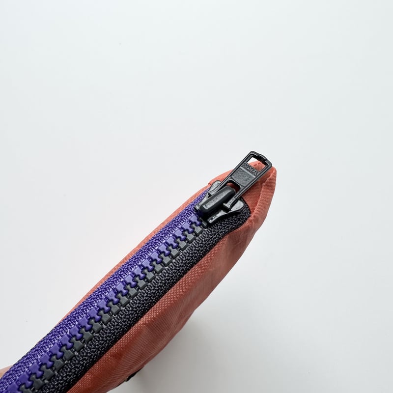 EYL Triple Pocket Pouch【COIN】Camo | EYL Online