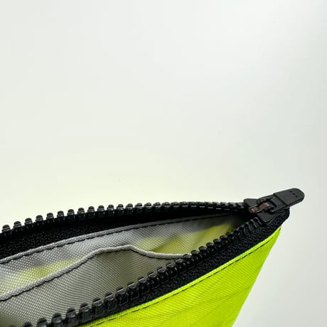EYL mini wallet "One Shot" X-Pac Optic Yellow