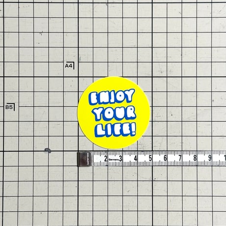 STICKER PACK