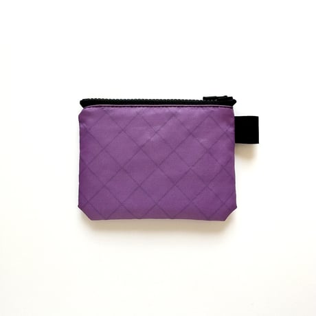 EYL mini wallet "One Shot" EcoPak Lavender
