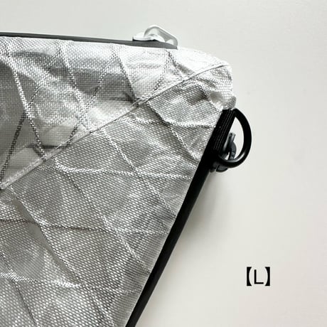 EYL Triple Pocket Pouch XPac UX10