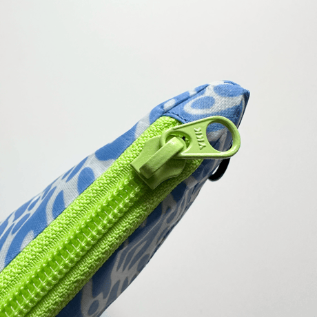 EYL Triple Pocket Pouch【L】DCFH Blob