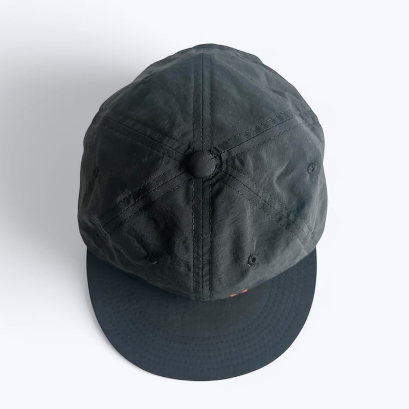 EYL Nylon 6 panel cap 