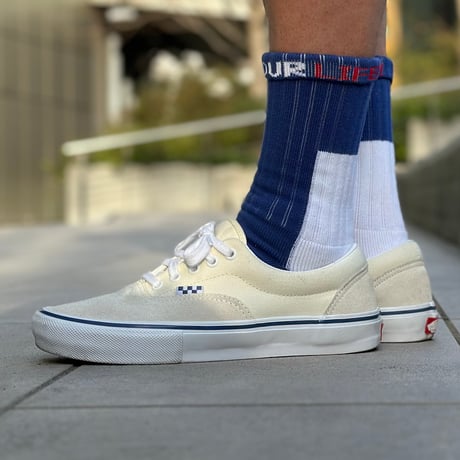 ching & co.× EYL Socks  2P SET