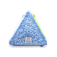 EYL Triple Pocket Pouch【M】 DCF Hybrid BLob