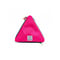 EYL Triple Pocket Pouch【S】Hot Pink