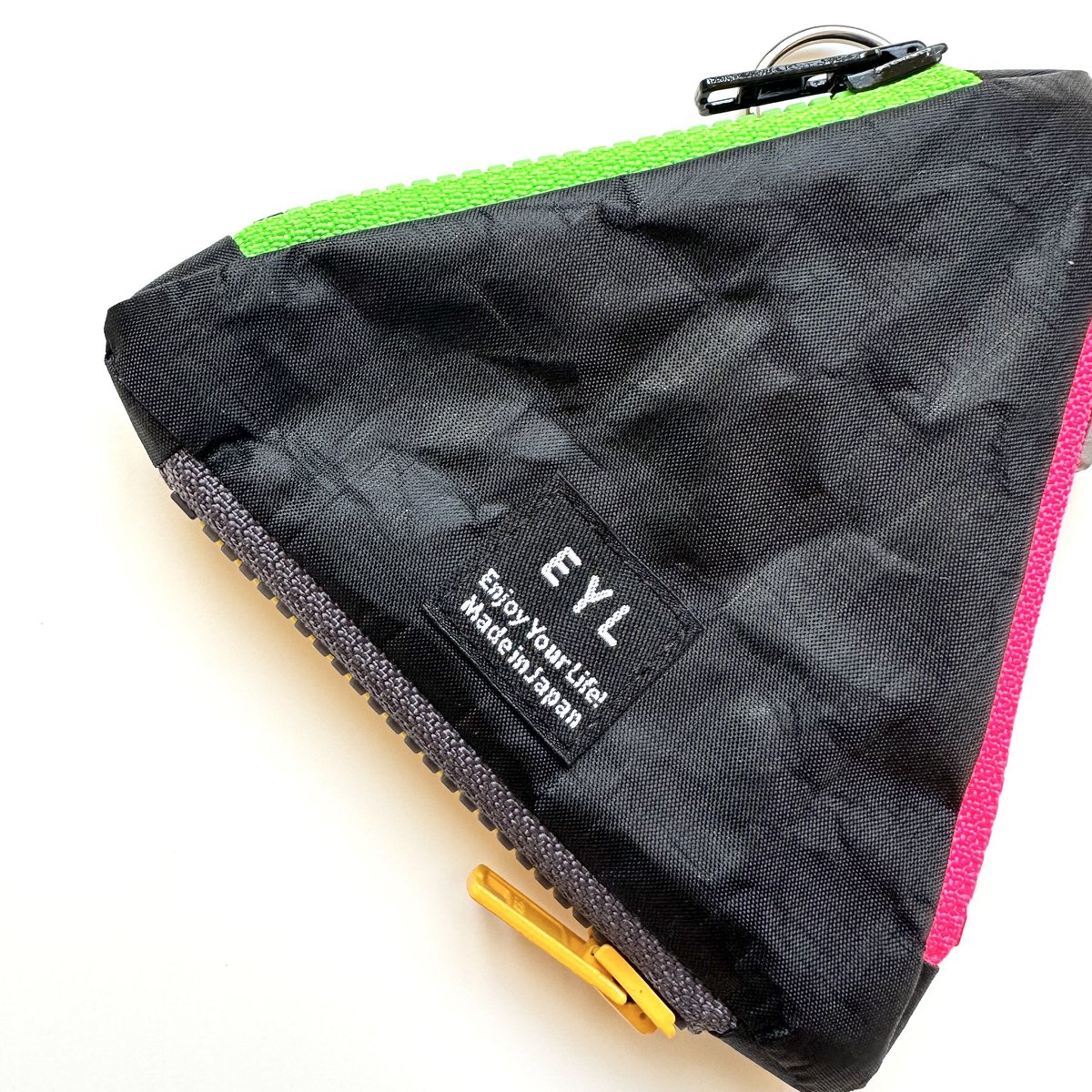 EYL coin purse DCF Hybrid Black