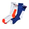 ching & co.× EYL Socks  2P SET