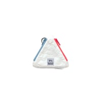 EYL Triple Pocket Pouch【COIN】Tyvek White