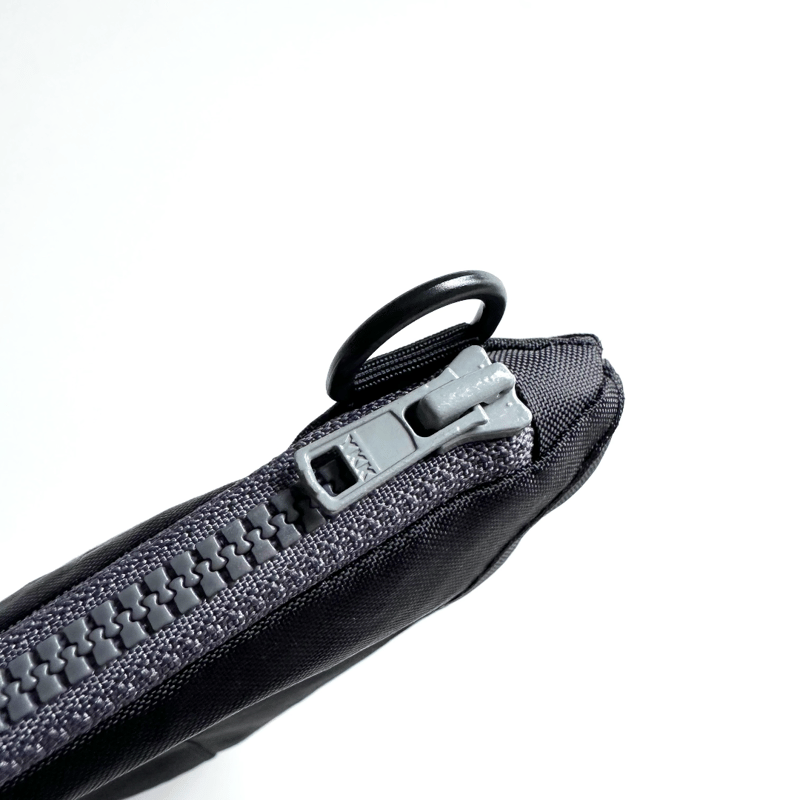 EYL Triple Pocket Pouch【S】Black | EYL Online St