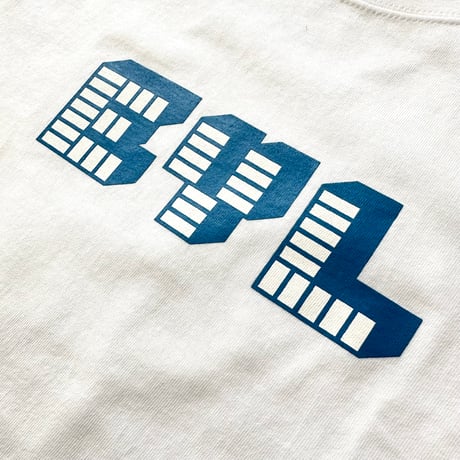 "Peppermint Tablet" LOGO Tee