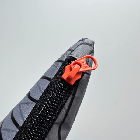 EYL Triple Pocket Pouch【L】 XPac Topo Map