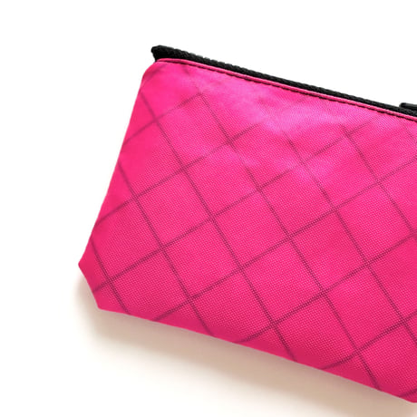 EYL mini wallet "One Shot" EcoPak Pink Flamingo