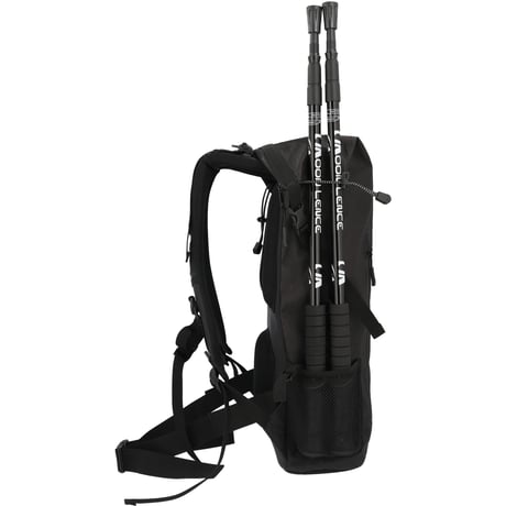リュック バックパック（X-PAC） 30L 軽量 メンズ レディース ハイキング トレッキング ブラック 黒 旅行 トラベル 防災 PEAKHUNT(ピークハント）