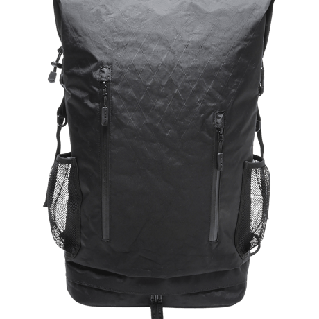  peak バックパック ブラック 新品)peak design (ピークデザイン) トラベル バックパック 45L BTR-45