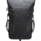 リュック バックパック（X-PAC） 50L 軽量 メンズ レディース ハイキング トレッキング ブラック 黒 旅行 トラベル 防災 PEAKHUNT(ピークハント）