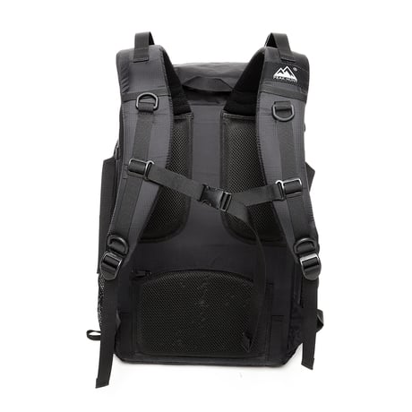 リュック バックパック（X-PAC） 30L 軽量 メンズ レディース ハイキング トレッキング ブラック 黒 旅行 トラベル 防災 PEAKHUNT(ピークハント）