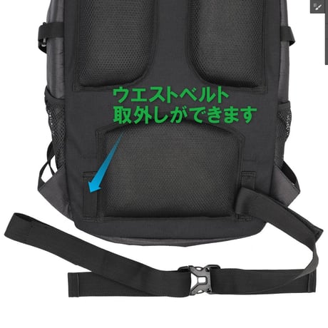 リュック バックパック（X-PAC） 30L 軽量 メンズ レディース ハイキング トレッキング ブラック 黒 旅行 トラベル 防災 PEAKHUNT(ピークハント）