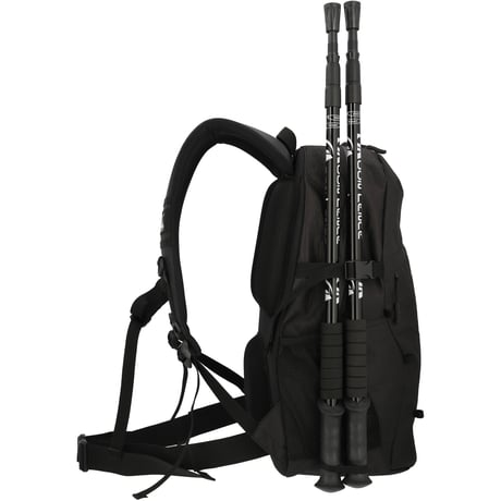 リュック バックパック（X-PAC） 30L 軽量 メンズ レディース ハイキング トレッキング ブラック 黒 旅行 トラベル 防災 PEAKHUNT(ピークハント）