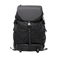 リュック バックパック（X-PAC） 30L 軽量 メンズ レディース ハイキング トレッキング ブラック 黒 旅行 トラベル 防災 PEAKHUNT(ピークハント）