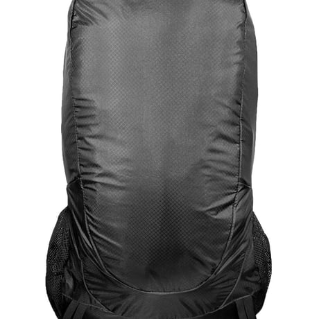 バックパック20L 軽量 超軽量（UL） 撥水 生活防水 メンズ レディース ハイキング トレッキング ブラック 黒 折りたたみ 旅行 トラベル PEAKHUNT(ピークハント）