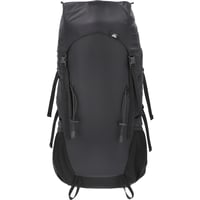 登山用リュック（バックパック）37L＋5L バックパック ハイキング トレッキング 耐水機能 超軽量 黒 防災 PEAKHUNT