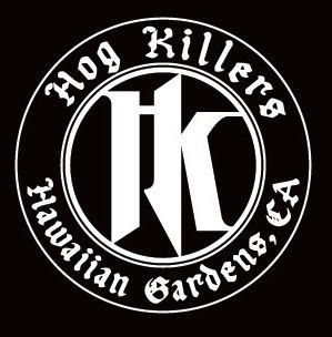 Hogkillers