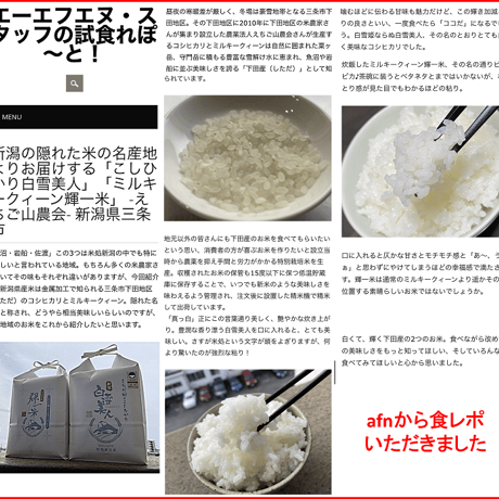 令和7年産　減農薬　ネオニコチノイド系農薬不使用　新潟こしひかり白米5kg 新潟県三条市旧しただ村産　1等米 新潟県認証　特別栽培米100% 　白雪美人　グルテンフリー　送料無料