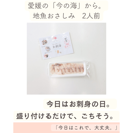 魚屋のはじめてセット|焼くだけ・揚げ焼きで簡単！(レシピ付き)