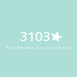 3103☆  Handmade Accessories