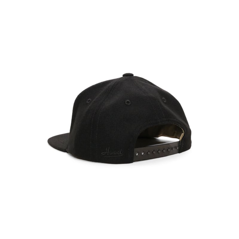 HOOD HAT 