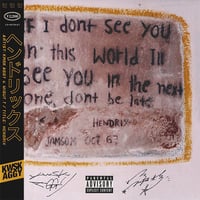 特典付き】SCARS / NEXT EPISODE (2LP) [完全限定プレス] | K'