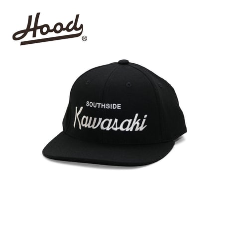 BADHOP Kawasaki South Side Crew XL ブラック BADHOP Kawasaki South Side Crew XL ブラック New 2025