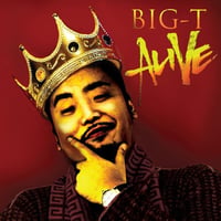 BIG-T / ALIVE