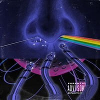【特典付き】NIPPS x OMEN44 x KWSK AGGY / Cool Ruler feat. BOY-KEN, B.I.G.JOE, B.D. as KILLA TURNER (7")
