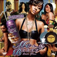 DJ SPACEKID - ME AND MY BXXXX PART.5