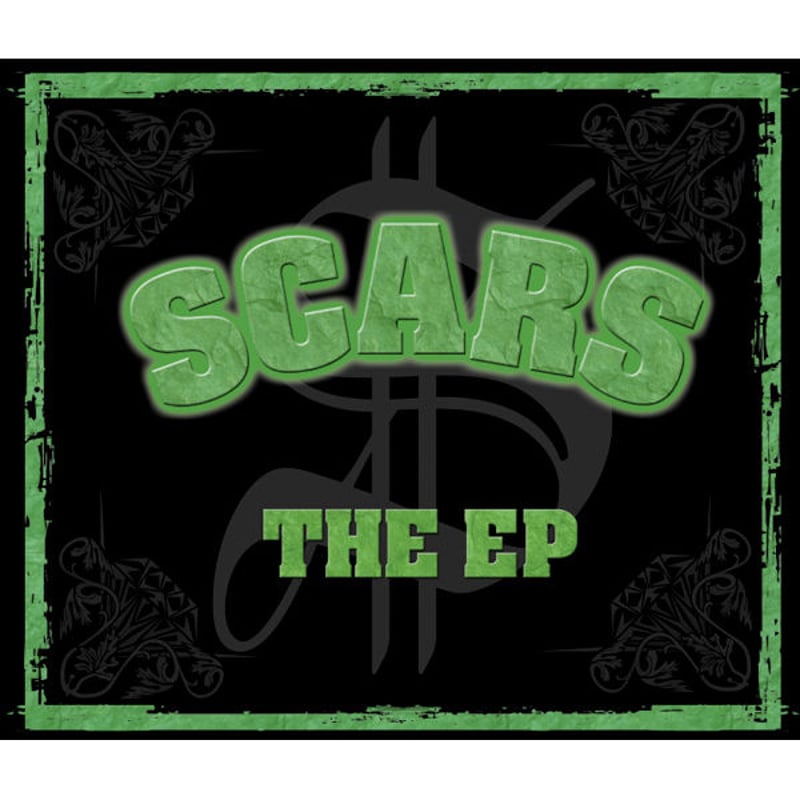 SCARS / THE EP | K