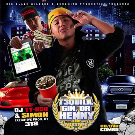 その他 BIG BLAZE WILDERS kohh ty-koh bad hop dj CATEGORY - DJ TY-KOH | K's Up Entertainment