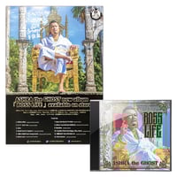 A-THUG&DJ SPACEKID　新品未開封　FREEZCITY　[CD] A-THUG & DJ SPACEKID / FREEZCITY | K's Up Enter