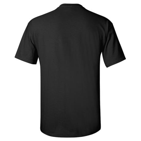 YOUNG HASTLE / RETURN OF THE HASTLE PROMO TEE BLACK