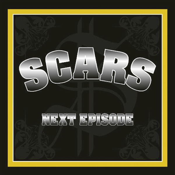 新到着 特典付き】SCARS K' | [完全限定プレス] (2LP) EPISODE NEXT / 邦楽